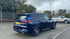 BMW X5 xDrive40d MHT M Sport 5dr Auto [7 Seat] Diesel Estate